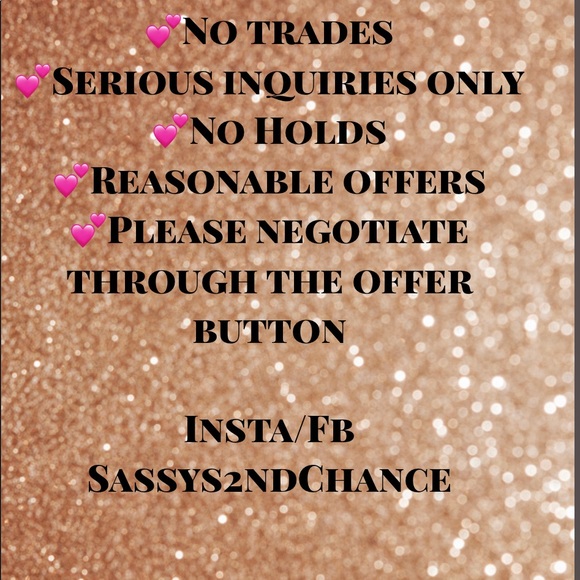 Sassys2ndChance: Meet your stylist - Picture 2 of 8